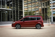 Test av Nissan Townstar personbil: praktisk kompaktvan för stad och familj foto 2