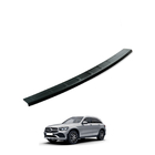 Mercedes GLC X253 2015–2022 Bakre stötfångarskydd EuroCap (ABS) foto 3