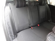 Volkswagen Passat B5 1997–2005 Sätesöverdrag (konstläder↗tyg, Premium) foto 10