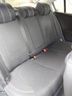 Volkswagen Passat B5 1997–2005 Sätesöverdrag (konstläder↗tyg, Premium) foto 11