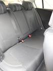 Volkswagen Passat B5 1997–2005 Sätesöverdrag (konstläder↗tyg, Premium) foto 12