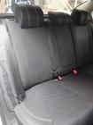 Volkswagen Passat B5 1997–2005 Sätesöverdrag (konstläder↗tyg, Premium) foto 13