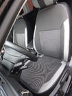 Volkswagen Passat B7 2012–2015 Sätesöverdrag (konstläder↗tyg, Premium) foto 12
