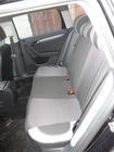 Volkswagen Passat B7 2012–2015 Sätesöverdrag (konstläder↗tyg, Premium) foto 16