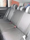 Volkswagen Passat B7 2012–2015 Sätesöverdrag (konstläder↗tyg, Premium) foto 23