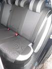 Volkswagen Passat B7 2012–2015 Sätesöverdrag (konstläder↗tyg, Premium) foto 26