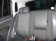 Volkswagen Tiguan 2007–2016 Bilsätesöverdrag (konstläder↗tyg, Premium) foto 22