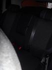Volkswagen Tiguan 2007–2016 Bilsätesöverdrag (konstläder↗tyg, Premium) foto 23