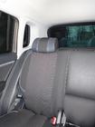 Volkswagen Tiguan 2007–2016 Bilsätesöverdrag (konstläder↗tyg, Premium) foto 26