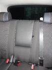 Volkswagen Tiguan 2007–2016 Bilsätesöverdrag (konstläder↗tyg, Premium) foto 27