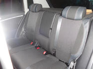 Volkswagen Tiguan 2007–2016 Bilsätesöverdrag (konstläder↗tyg, Premium) foto 30