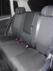 Volkswagen Tiguan 2007–2016 Bilsätesöverdrag (konstläder↗tyg, Premium) foto 31