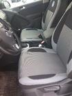 Volkswagen Tiguan 2007–2016 Bilsätesöverdrag (konstläder↗tyg, Premium) foto 10