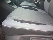 Volkswagen Tiguan 2007–2016 Bilsätesöverdrag (konstläder↗tyg, Premium) foto 11
