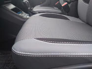 Volkswagen Tiguan 2007–2016 Bilsätesöverdrag (konstläder↗tyg, Premium) foto 12