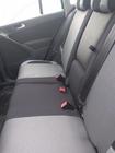 Volkswagen Tiguan 2007–2016 Bilsätesöverdrag (konstläder↗tyg, Premium) foto 14