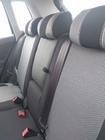 Volkswagen Tiguan 2007–2016 Bilsätesöverdrag (konstläder↗tyg, Premium) foto 16