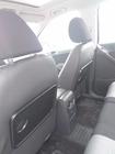 Volkswagen Tiguan 2007–2016 Bilsätesöverdrag (konstläder↗tyg, Premium) foto 18