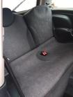 Volkswagen Tiguan 2007–2016 Bilsätesöverdrag (konstläder↗tyg, Premium) foto 19