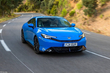 Test av Honda Prelude VI (BF1): återfödd legend som hybrid foto 1