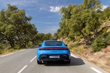 Test av Honda Prelude VI (BF1): återfödd legend som hybrid foto 4