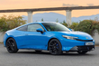 Test av Honda Prelude VI (BF1): återfödd legend som hybrid foto 2