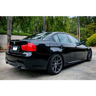 M-Sport bodykit (för E90 2008-2011) foto 3