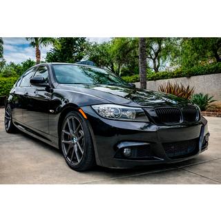 M-Sport bodykit (för E90 2008-2011) foto 2