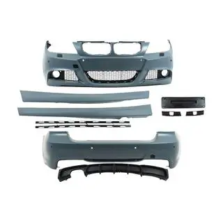 M-Sport bodykit (för E90 2008-2011) foto 4