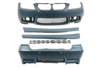BMW 3-serie E90/E91 2005–2011 M3 karossats (för E90 2008-2011) foto 3