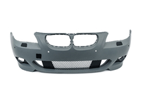 BMW 5-serien E60/E61 2003–2010 M-Sport bodykit (för E60) foto 4