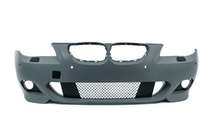 BMW 5-serien E60/E61 2003–2010 M-Sport bodykit (för E60) foto 11
