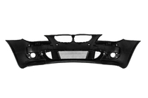 BMW 5-serien E60/E61 2003–2010 M-Sport bodykit (för E60) foto 12