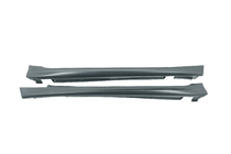 BMW 5-serien E60/E61 2003–2010 M-Sport bodykit (för E60) foto 8