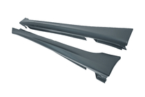 BMW 5-serien E60/E61 2003–2010 M-Sport bodykit (för E60) foto 13