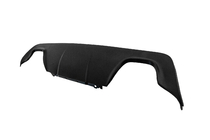 BMW 5-serien E60/E61 2003–2010 M-Sport bodykit (för E60) foto 20