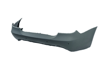 BMW 5-serien E60/E61 2003–2010 M-Sport bodykit (för E60) foto 24