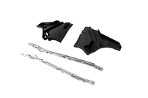 BMW 5-serien E60/E61 2003–2010 M-Sport bodykit (för E60) foto 30
