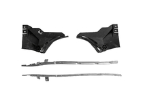 BMW 5-serien E60/E61 2003–2010 M-Sport bodykit (för E60) foto 32