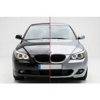 M-Sport bodykit (för E60) foto 1
