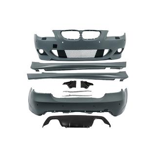 M-Sport bodykit (för E60) foto 2