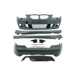 M-Sport bodykit (för E60) foto 3