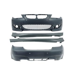 M5 bodykit (för E60) foto 2