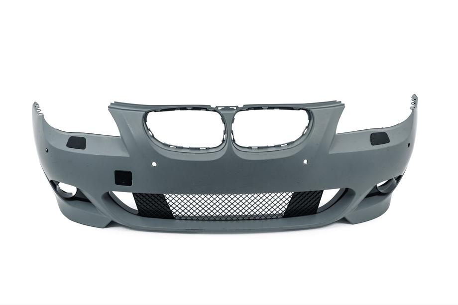 BMW 5-serien E60/E61 2003–2010 Främre stötfångare M-Sport Image