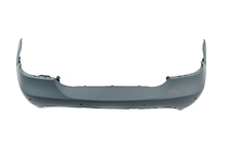 BMW 5-serien E60/E61 2003–2010 Bakre stötfångare M-Sport (för E60) foto 5