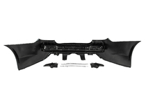 BMW 5-serien E60/E61 2003–2010 Bakre stötfångare M-Sport (för E60) foto 7