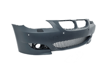 BMW 5-serien E60/E61 2003–2010 Främre stötfångare M5 foto 4