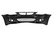 BMW 5-serien E60/E61 2003–2010 Främre stötfångare M5 foto 5