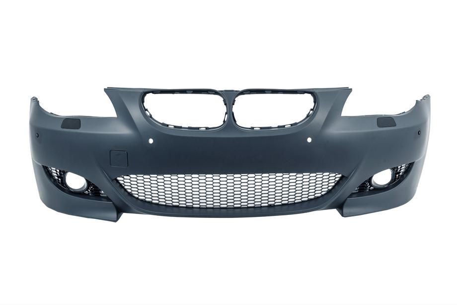 BMW 5-serien E60/E61 2003–2010 Främre stötfångare M5 Image