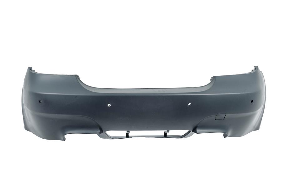 BMW 5-serien E60/E61 2003–2010 Bakre stötfångare M5 (för E60) Image